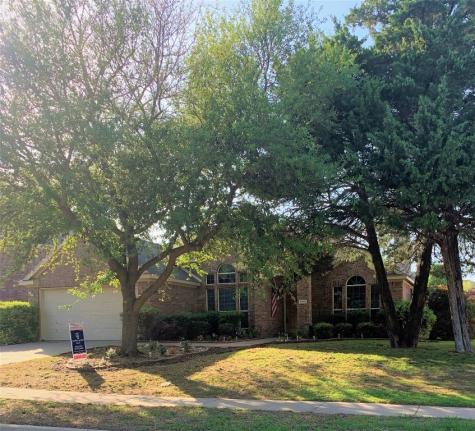 635 Oak Creek Drive Cedar Hill TX 75104
