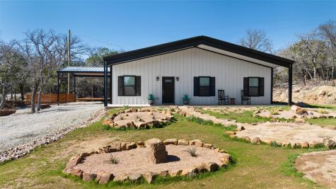 112 Turkey Creek Road Mineral Wells TX 76067
