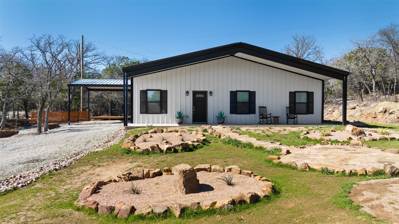 112 Turkey Creek Road Mineral Wells TX 76067