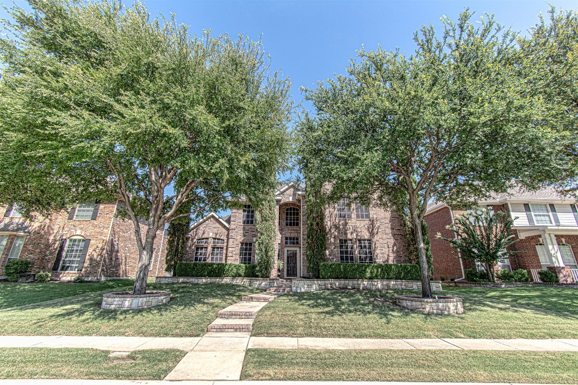 8786 Kennsington Street Frisco TX 75036
