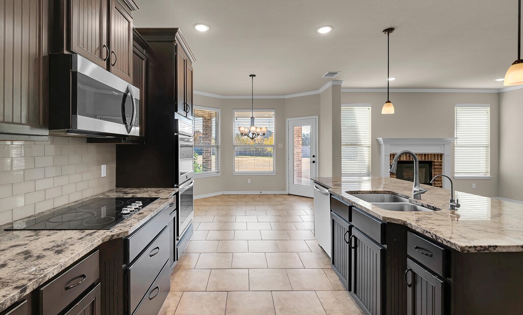 704 Salisbury Drive Waco TX 76712