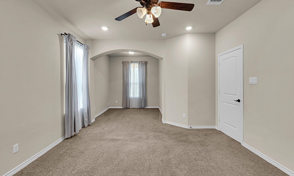704 Salisbury Drive Waco TX 76712