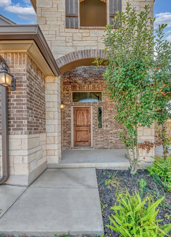 704 Salisbury Drive Waco TX 76712