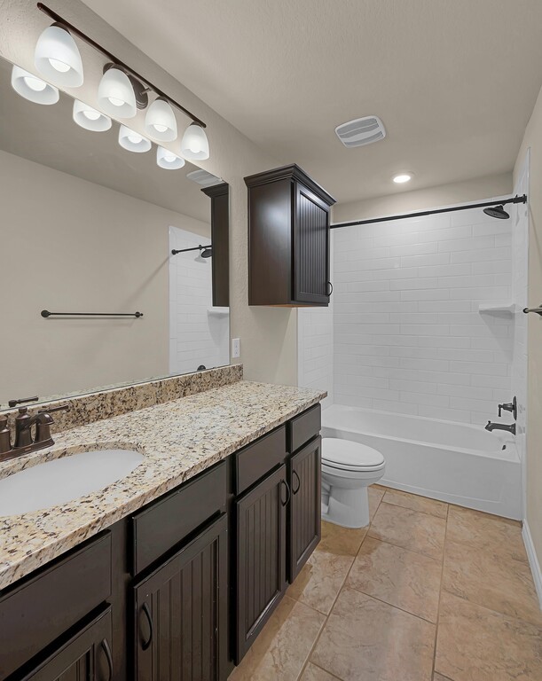 704 Salisbury Drive Waco TX 76712