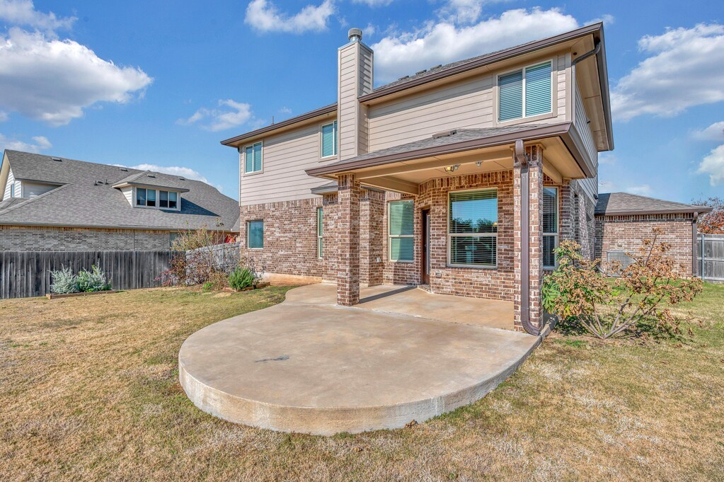 704 Salisbury Drive Waco TX 76712