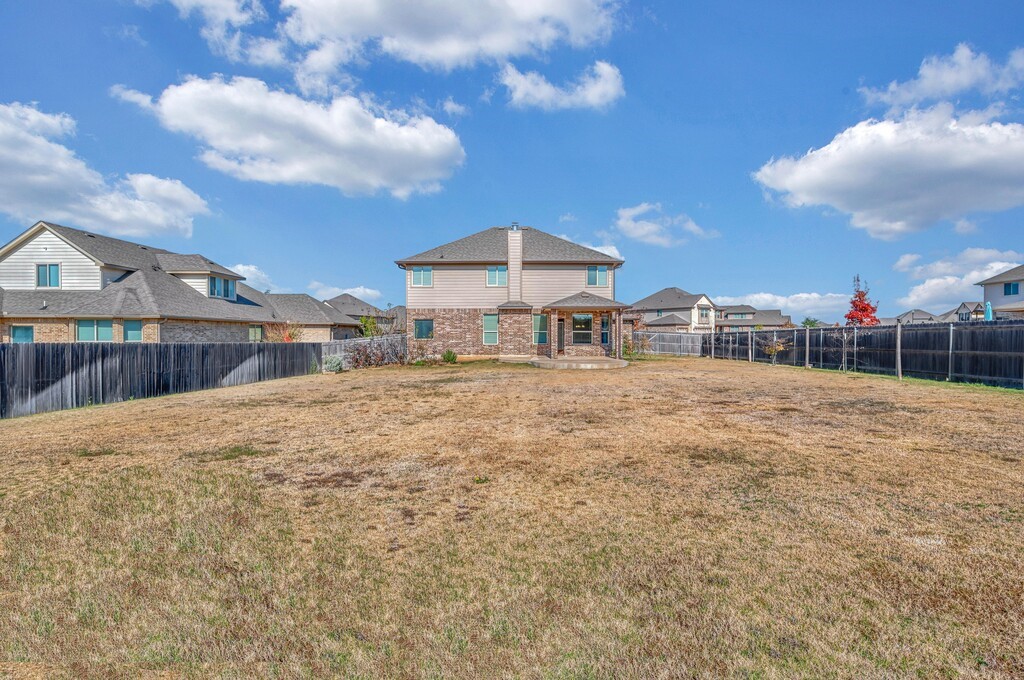 704 Salisbury Drive Waco TX 76712