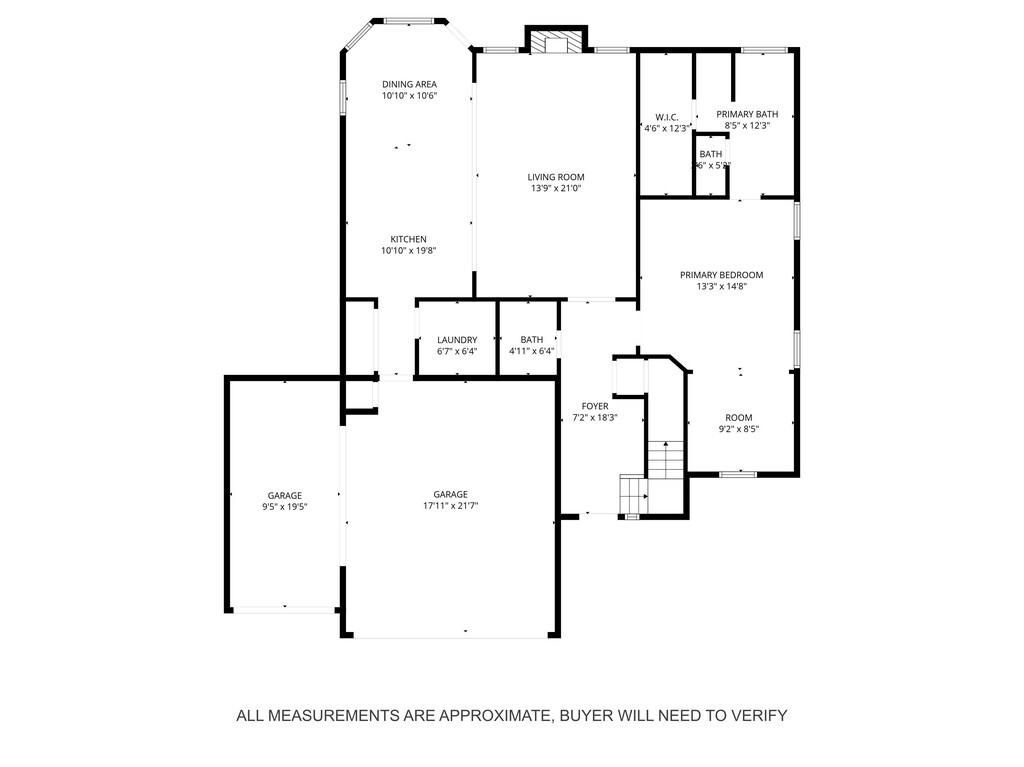 704 Salisbury Drive Waco TX 76712