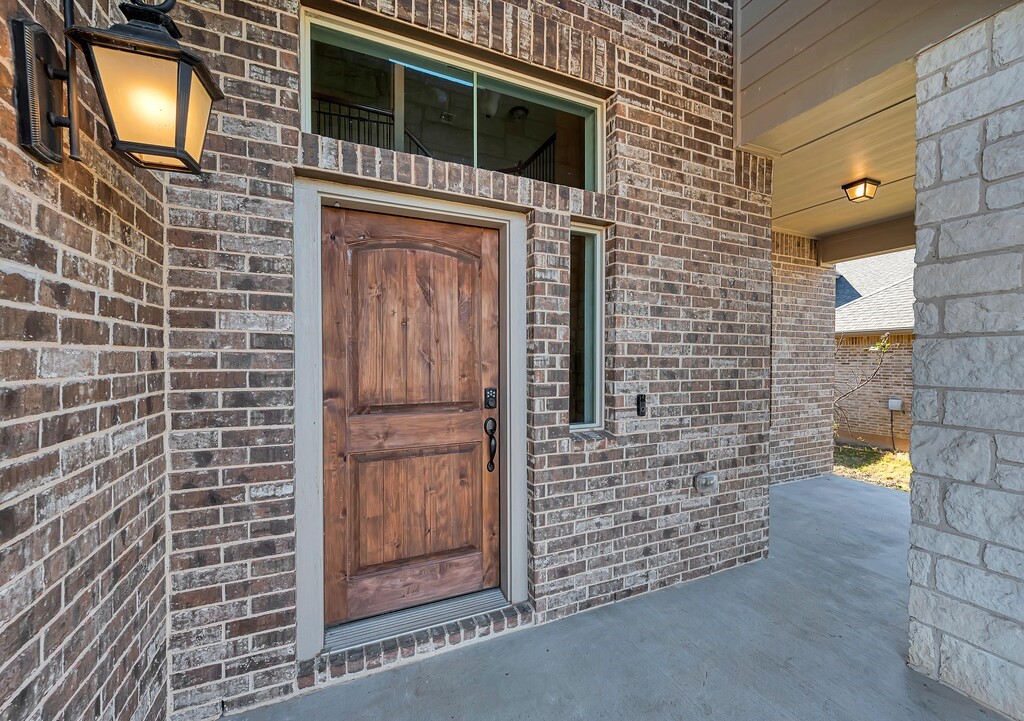 704 Salisbury Drive Waco TX 76712