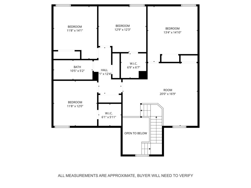 704 Salisbury Drive Waco TX 76712