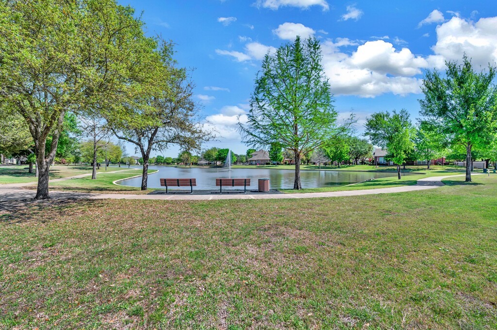 704 Salisbury Drive Waco TX 76712