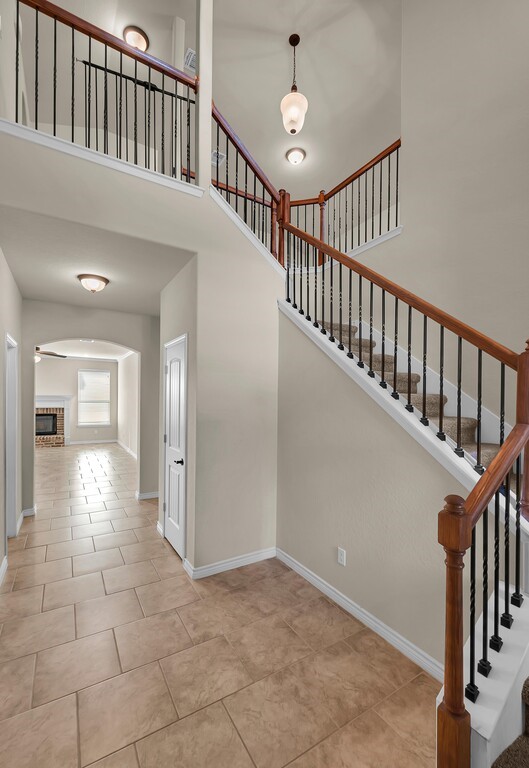 704 Salisbury Drive Waco TX 76712