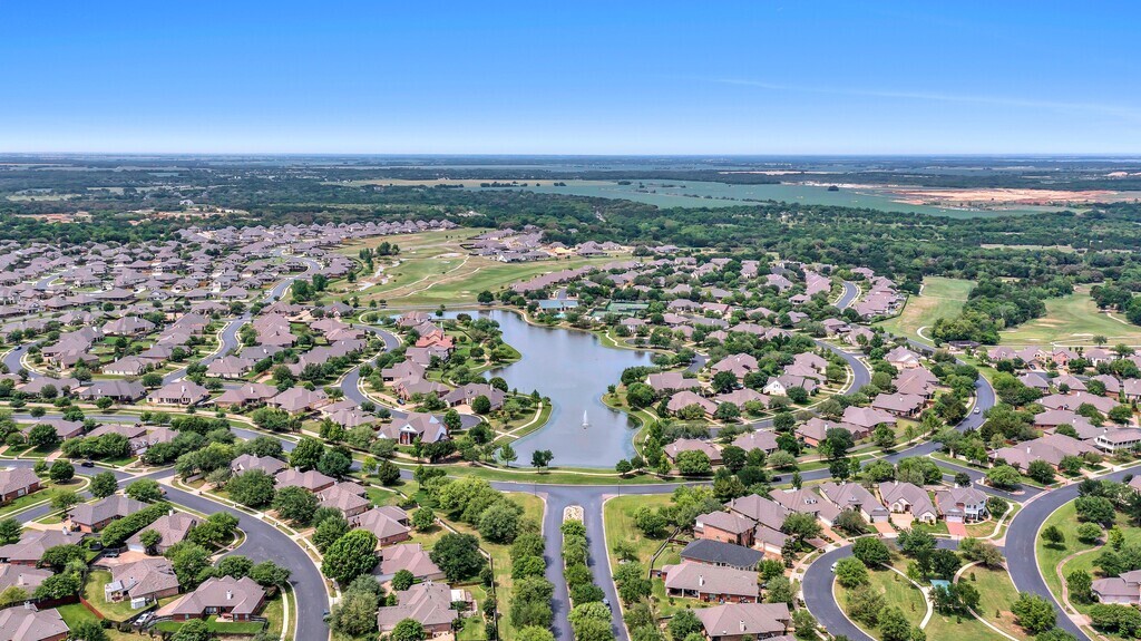 704 Salisbury Drive Waco TX 76712