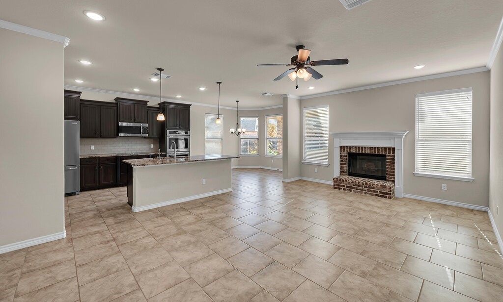 704 Salisbury Drive Waco TX 76712