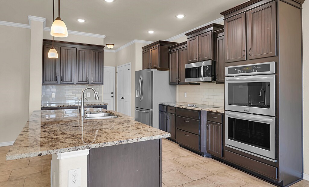 704 Salisbury Drive Waco TX 76712