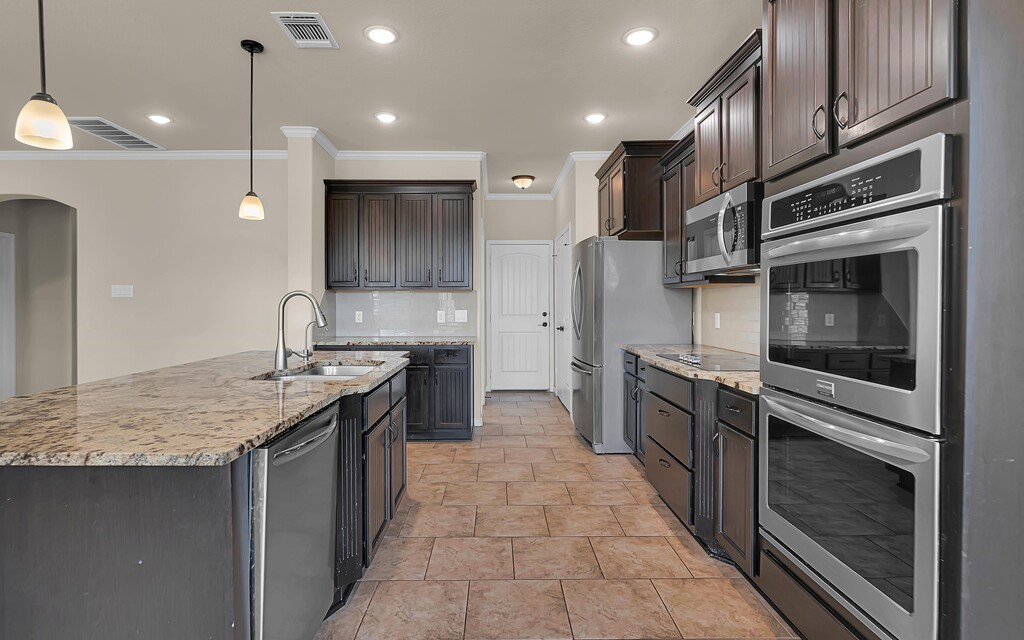 704 Salisbury Drive Waco TX 76712