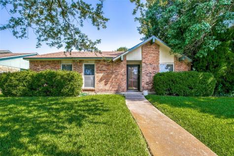 7339 Emory Oak Lane Dallas TX 75249
