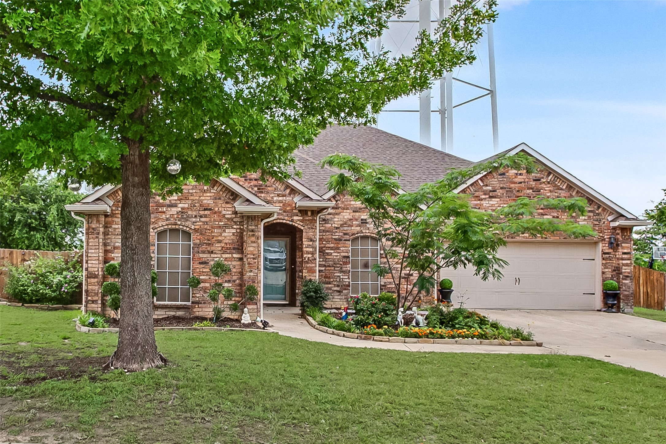 720 Saddle Ridge Trail Weatherford TX 76087