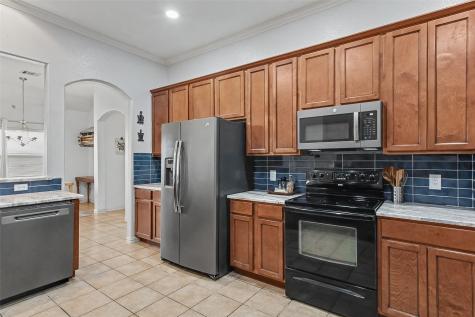 720 Saddle Ridge Trail Weatherford TX 76087