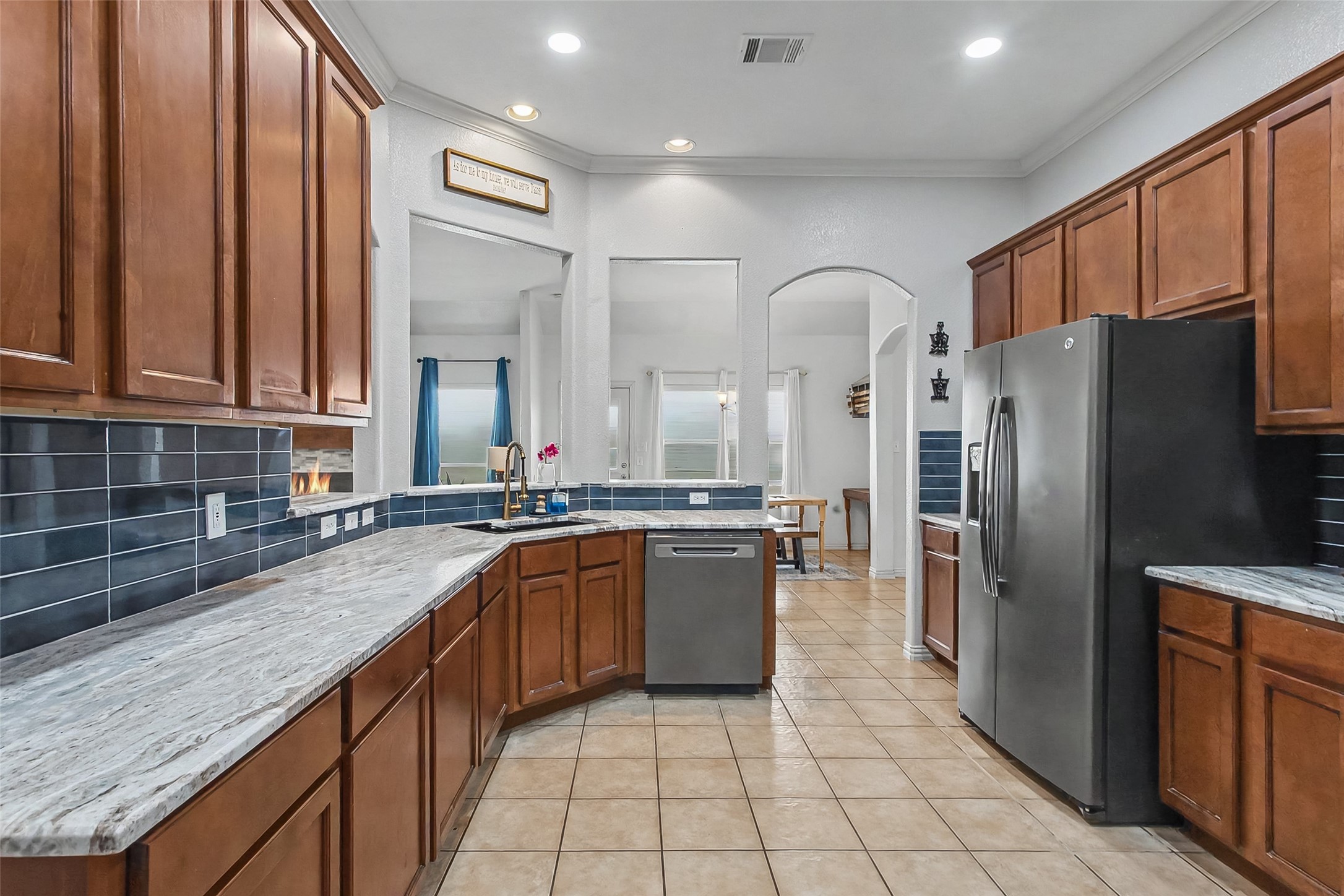720 Saddle Ridge Trail Weatherford TX 76087