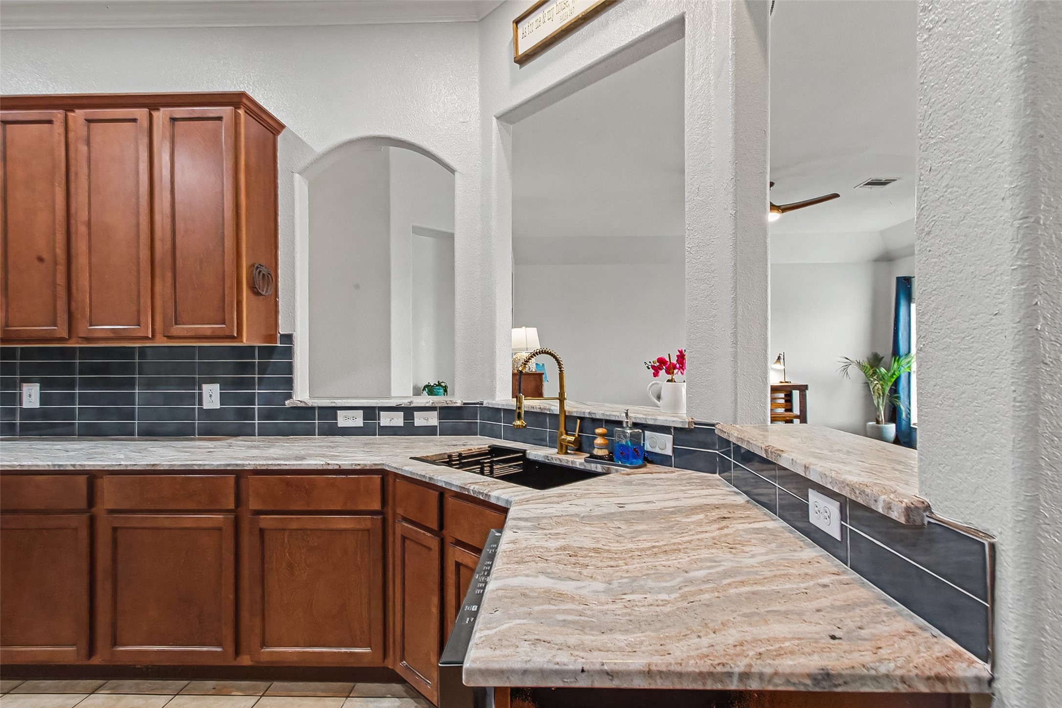 720 Saddle Ridge Trail Weatherford TX 76087