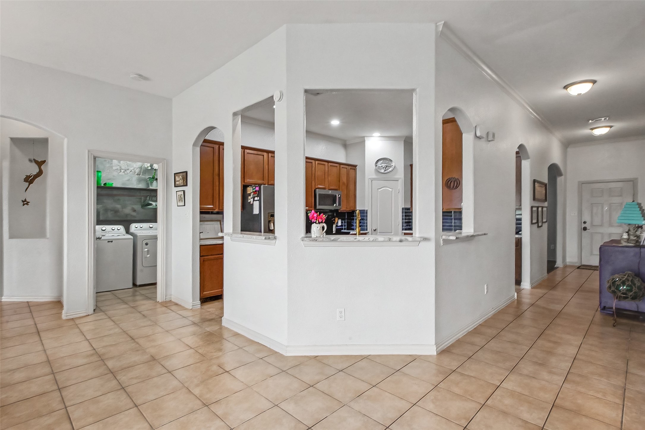 720 Saddle Ridge Trail Weatherford TX 76087