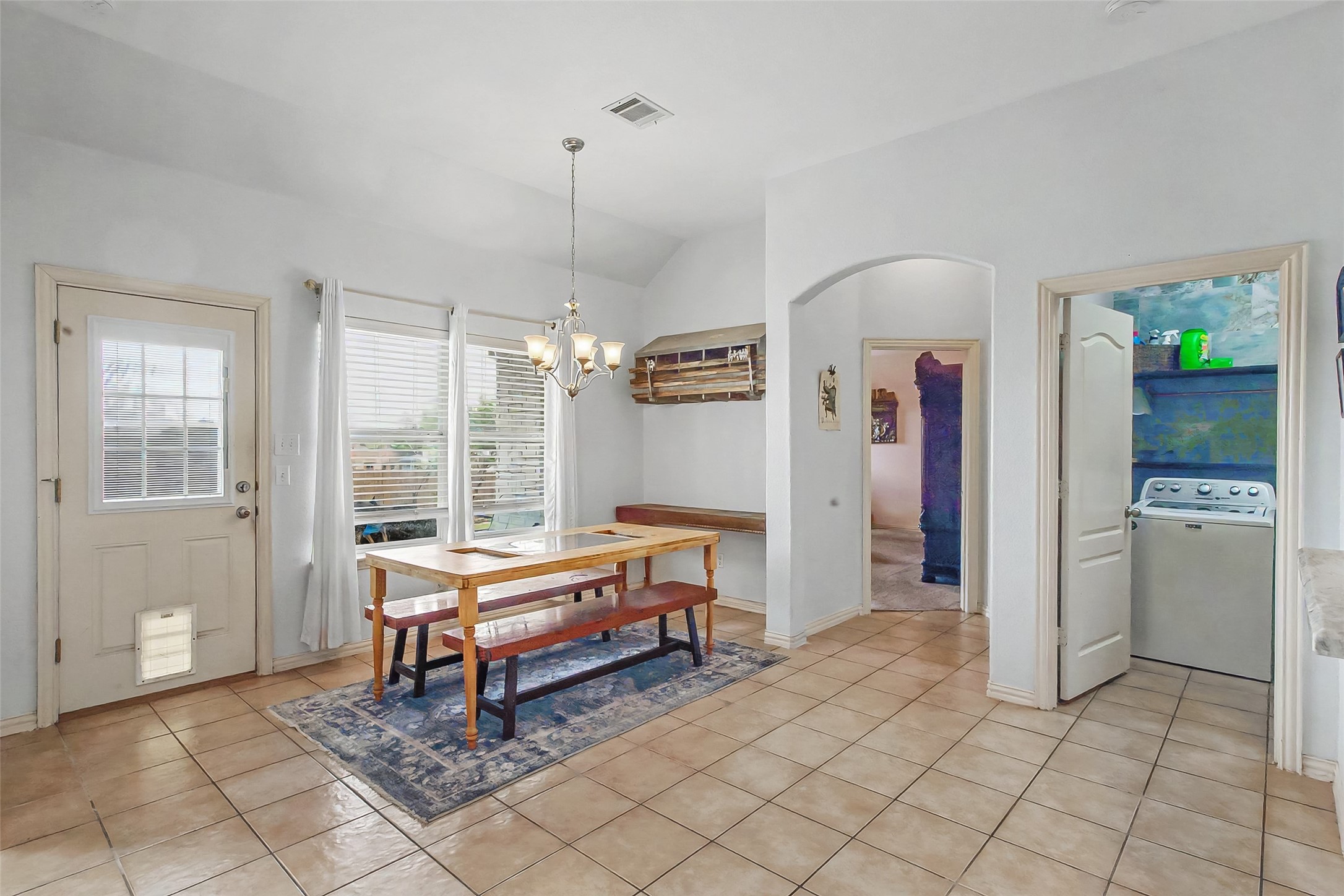 720 Saddle Ridge Trail Weatherford TX 76087
