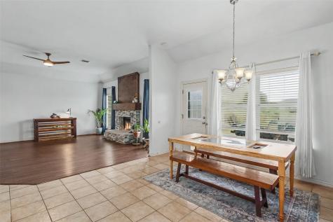 720 Saddle Ridge Trail Weatherford TX 76087