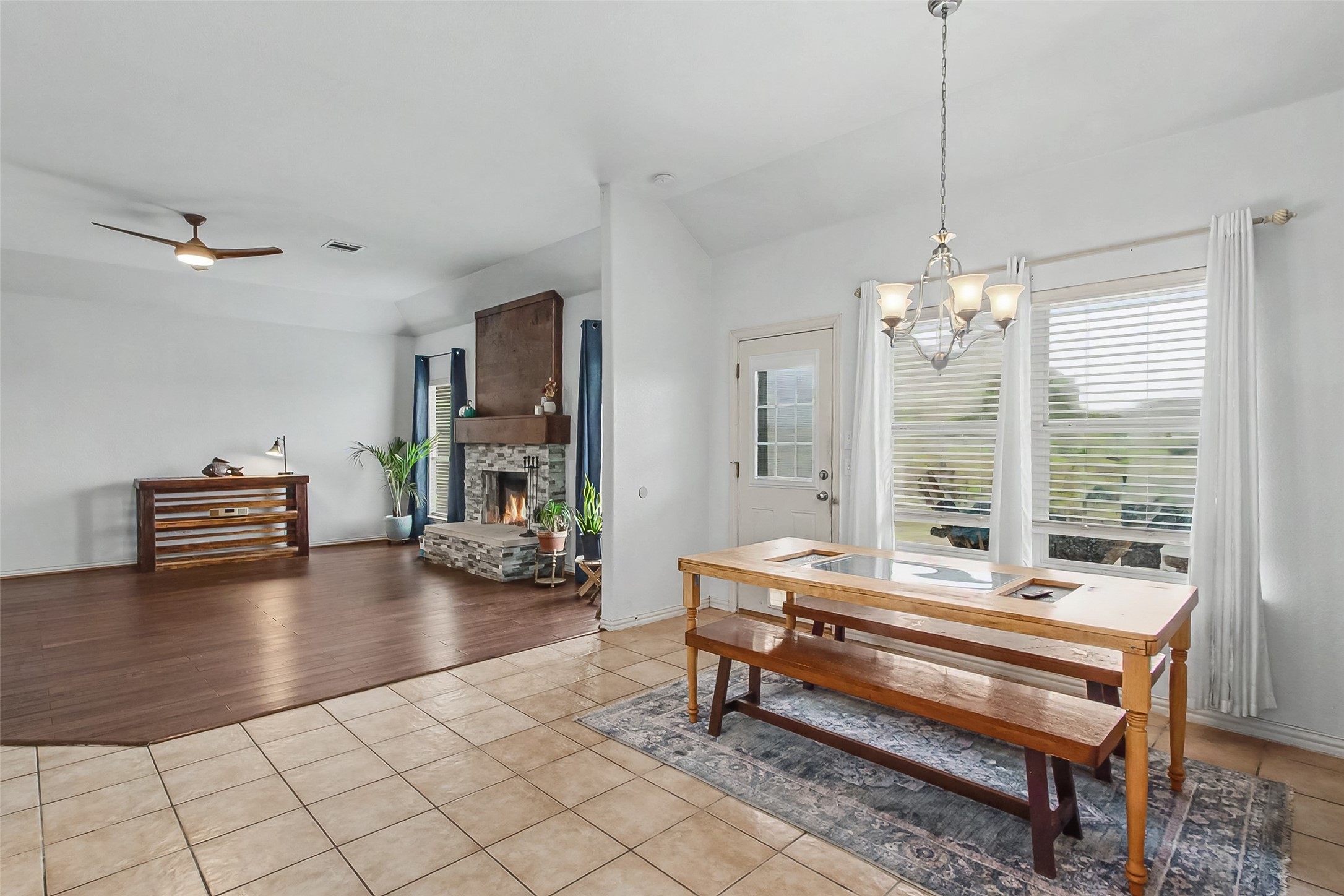 720 Saddle Ridge Trail Weatherford TX 76087