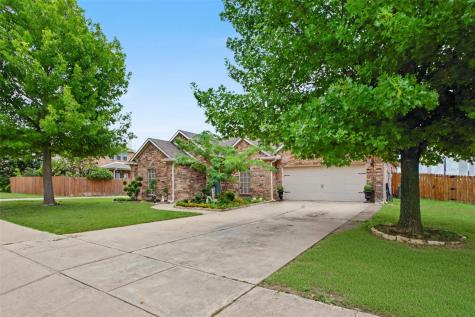 720 Saddle Ridge Trail Weatherford TX 76087