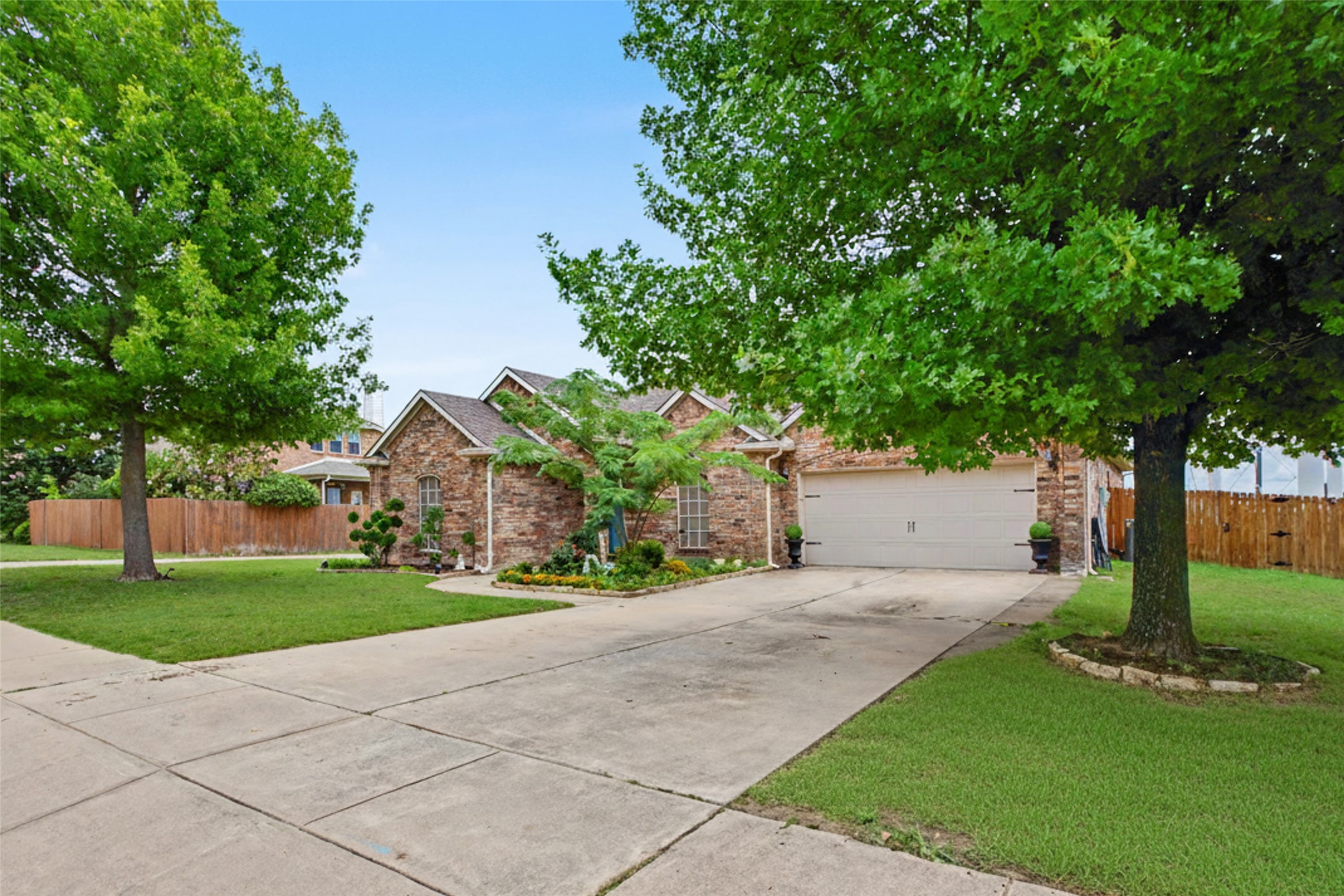 720 Saddle Ridge Trail Weatherford TX 76087