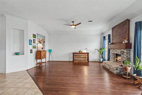 720 Saddle Ridge Trail Weatherford TX 76087