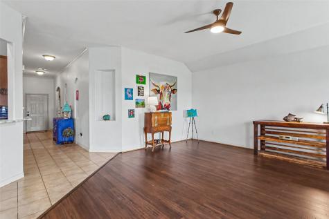 720 Saddle Ridge Trail Weatherford TX 76087