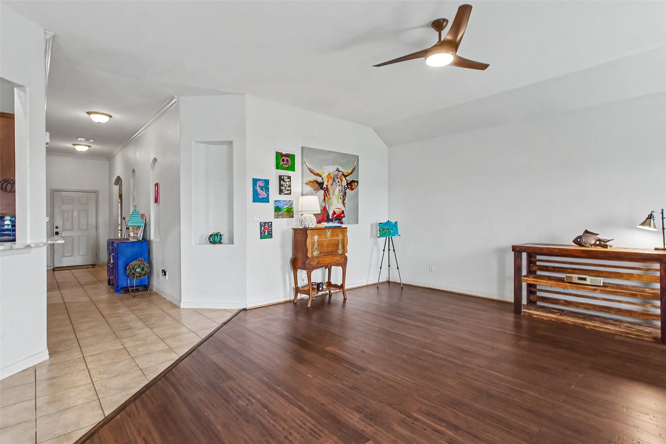720 Saddle Ridge Trail Weatherford TX 76087