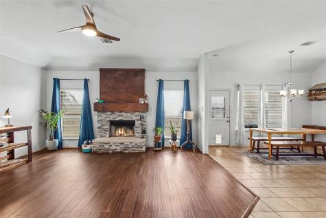 720 Saddle Ridge Trail Weatherford TX 76087