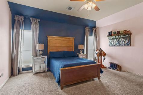 720 Saddle Ridge Trail Weatherford TX 76087