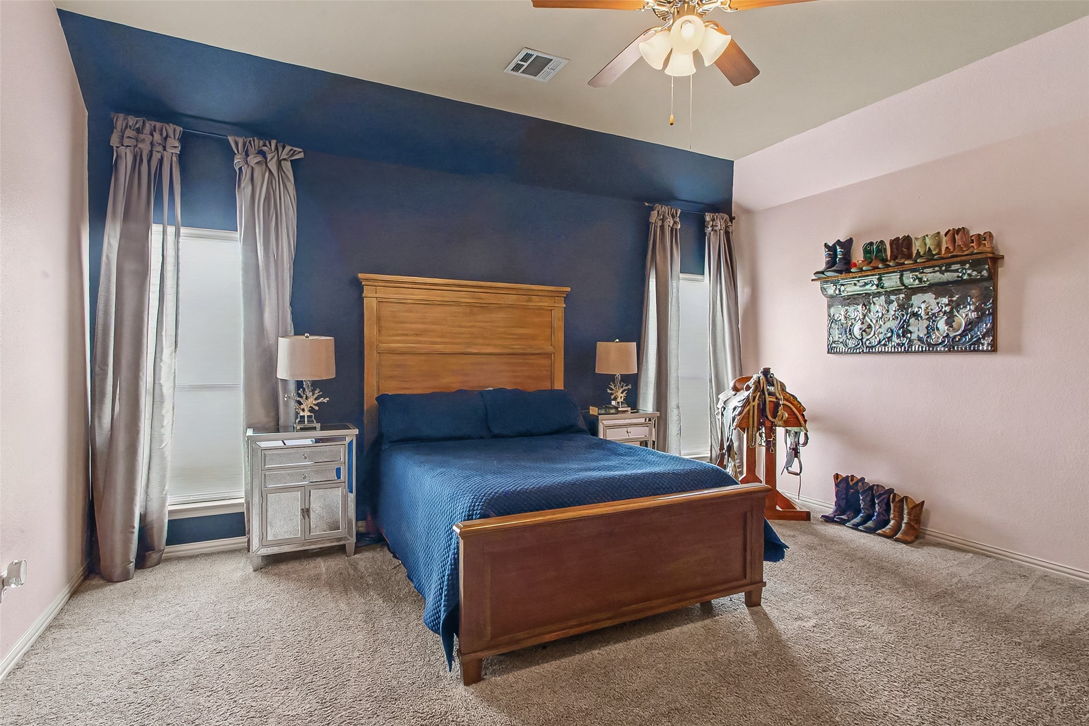 720 Saddle Ridge Trail Weatherford TX 76087