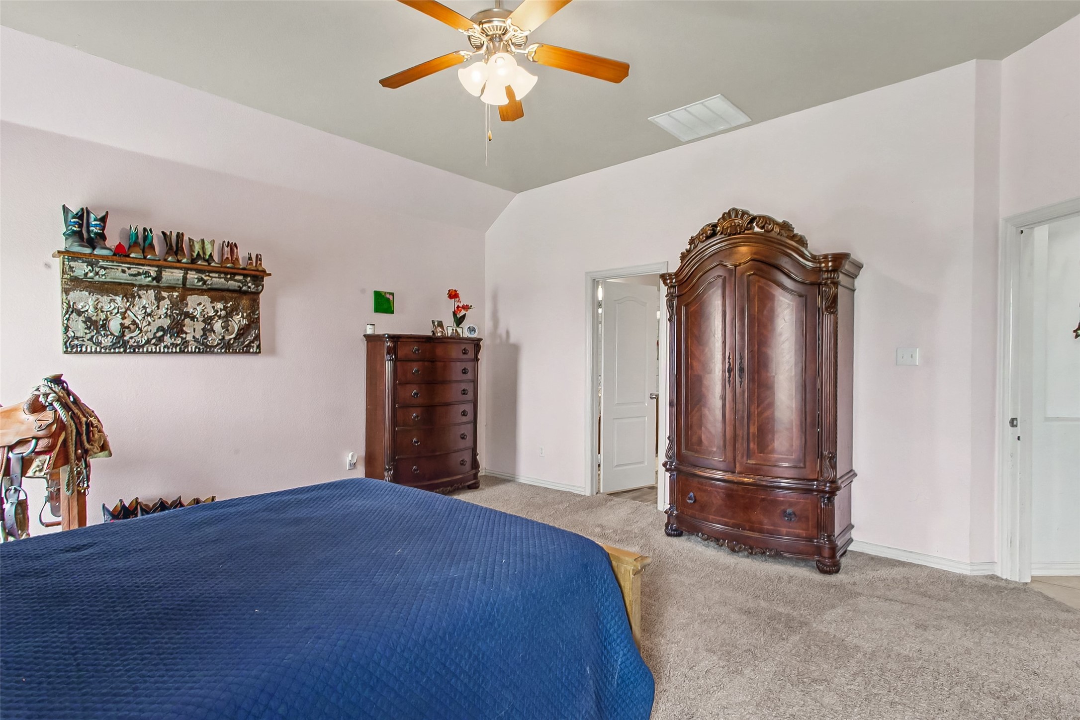 720 Saddle Ridge Trail Weatherford TX 76087