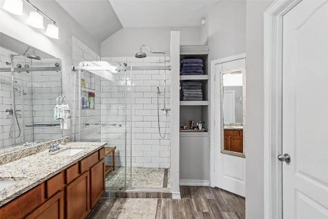 720 Saddle Ridge Trail Weatherford TX 76087