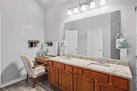 720 Saddle Ridge Trail Weatherford TX 76087