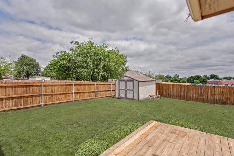 720 Saddle Ridge Trail Weatherford TX 76087