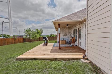 720 Saddle Ridge Trail Weatherford TX 76087