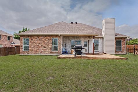 720 Saddle Ridge Trail Weatherford TX 76087