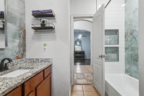 720 Saddle Ridge Trail Weatherford TX 76087