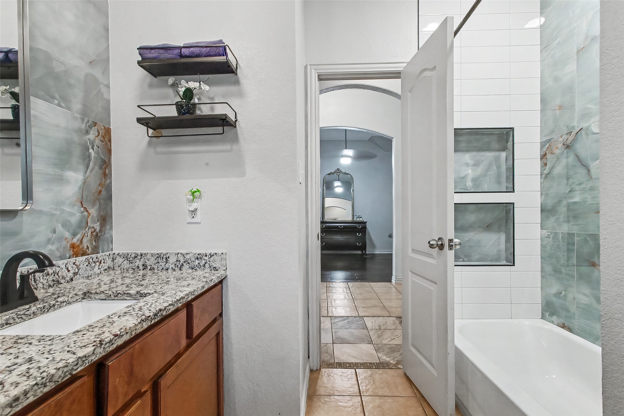 720 Saddle Ridge Trail Weatherford TX 76087