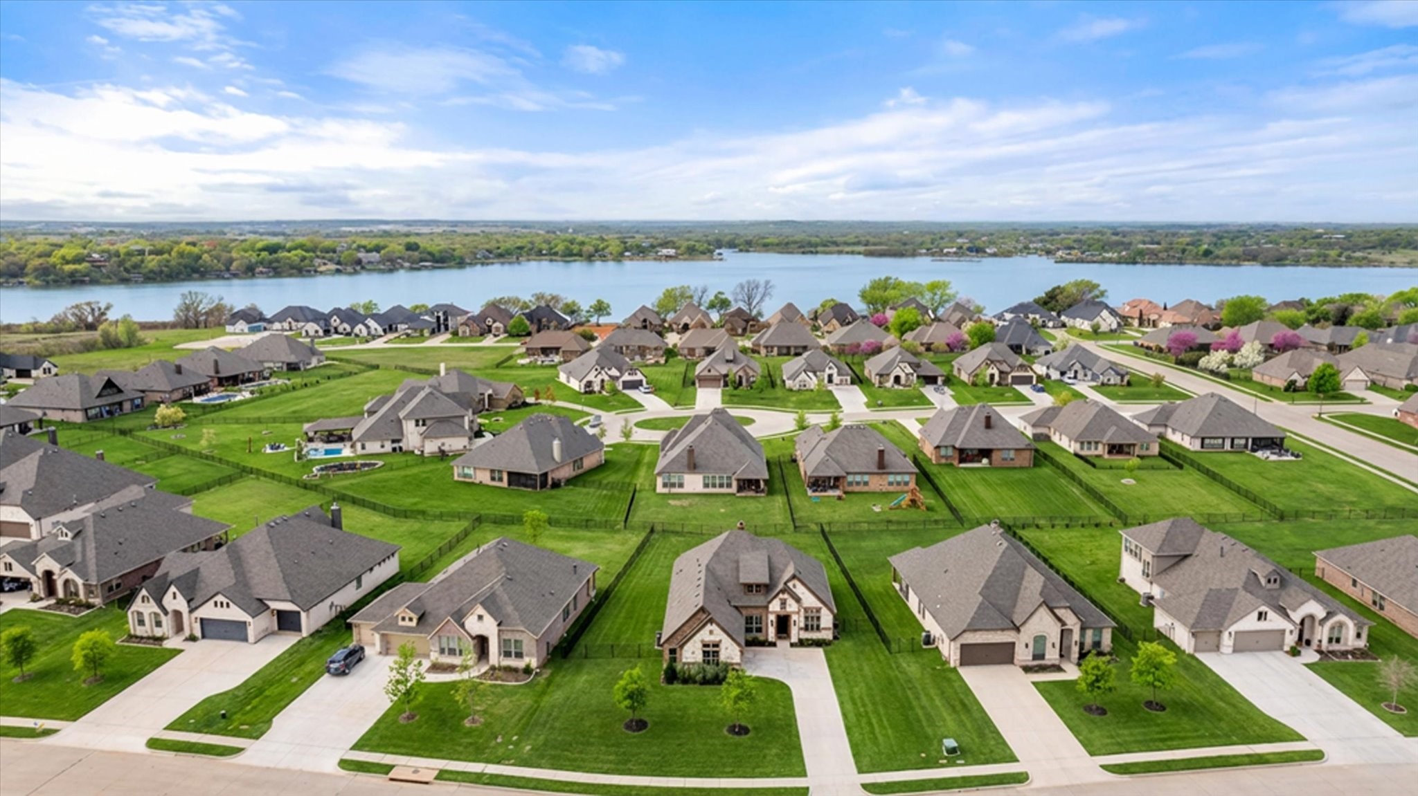 3165 Ferry Boat Lane Granbury TX 76049