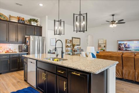 3165 Ferry Boat Lane Granbury TX 76049