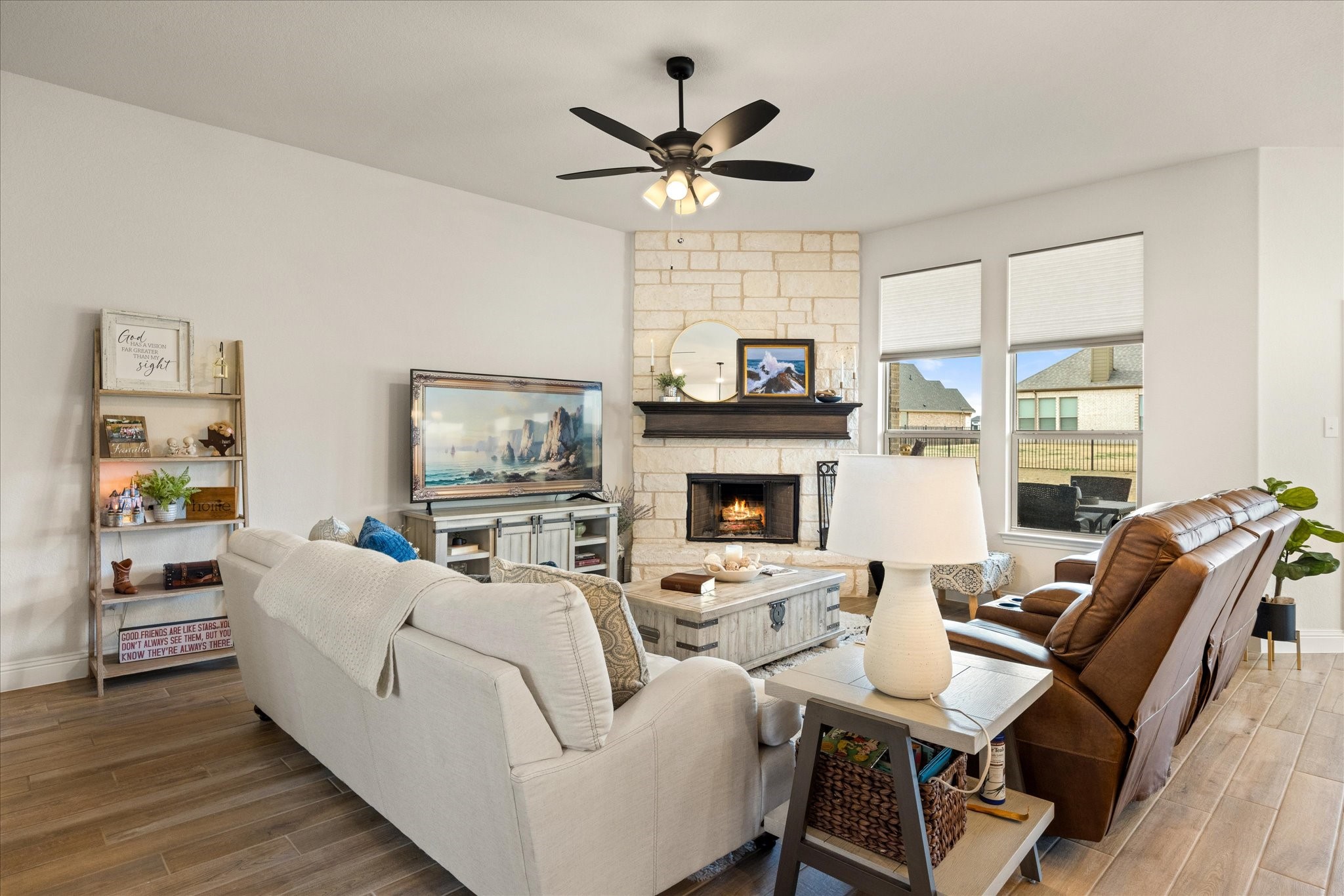 3165 Ferry Boat Lane Granbury TX 76049