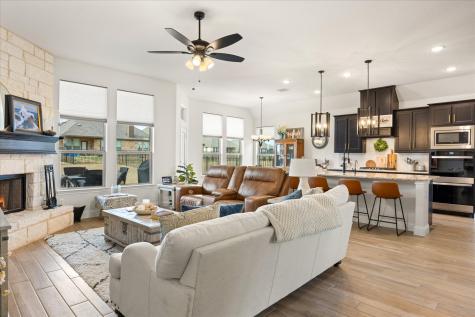 3165 Ferry Boat Lane Granbury TX 76049