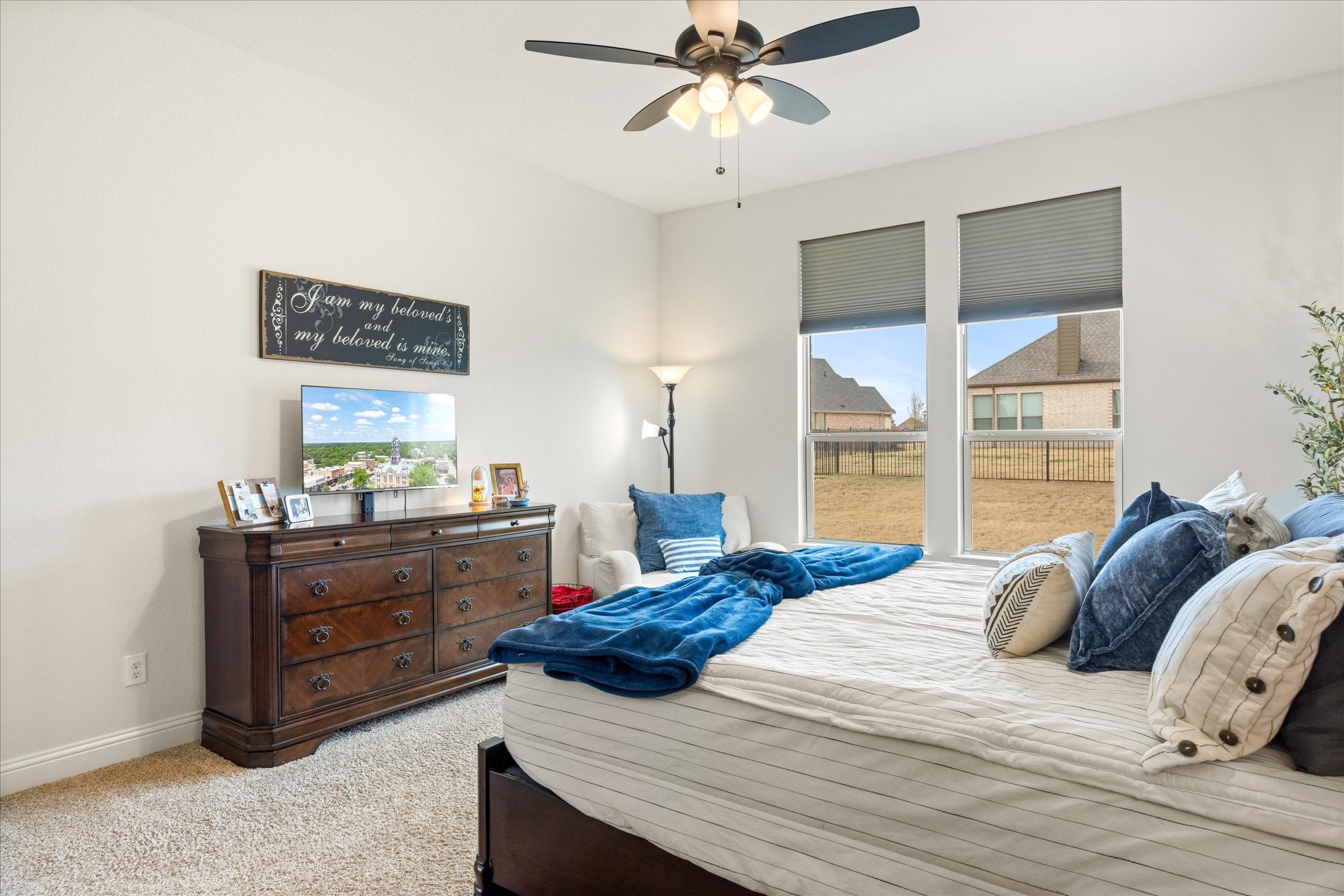 3165 Ferry Boat Lane Granbury TX 76049