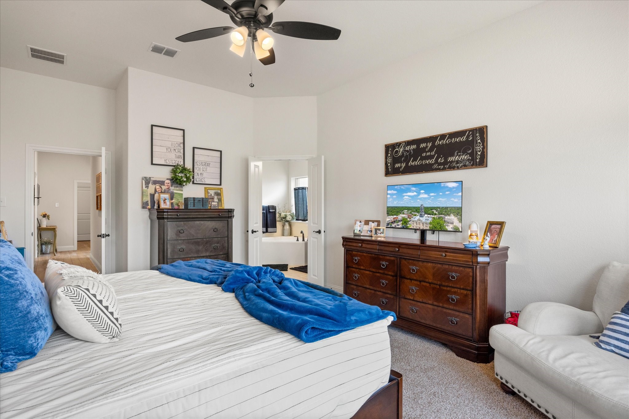 3165 Ferry Boat Lane Granbury TX 76049